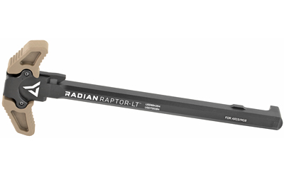 Radian Raptor-LT Ambidextrous AR15/M16 Flat Dark Earth (R0149)