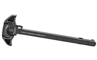 Geissele Airborne AR15 Charging Handle BLK