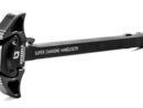 Geissele Airborne AR15 Charging Handle BLK - Thumbnail Image 3