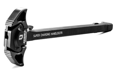Geissele Airborne AR15 Charging Handle BLK