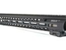 Geissele Automatics MK14 Super Modular Rail Handguard 15in M-LOK BLK - Thumbnail Image 3