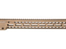 Geissele Automatics MK14 Super Modular Rail Handguard 15in M-LOK FDE - Thumbnail Image 3