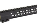 Geissele Automatics MK16 Super Modular Rail 10.5 in AR15 Black (05-1073B) - Thumbnail Image 1