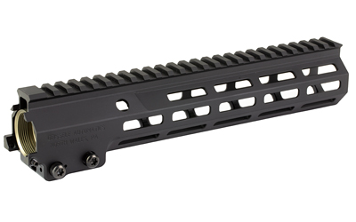Geissele Automatics MK16 Super Modular Rail 10.5 in AR15 Black (05-1073B)