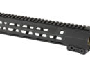 Geissele Automatics MK16 Super Modular Rail 10.5 in AR15 Black (05-1073B) - Thumbnail Image 2