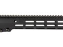 Geissele Automatics MK16 Super Modular Rail 10.5 in AR15 Black (05-1073B) - Thumbnail Image 3