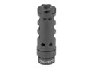 Lantac Dragon Muzzle Brake 223/5.56 (DGN556B) - Thumbnail Image 1