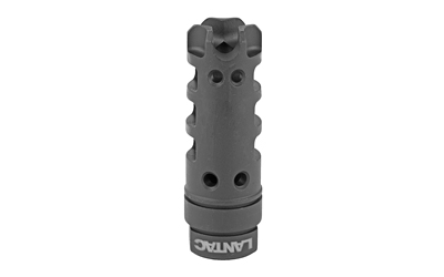 Lantac Dragon Muzzle Brake 223/5.56 (DGN556B)