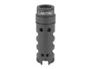 Lantac Dragon Muzzle Brake 223/5.56 (DGN556B) - Thumbnail Image 2
