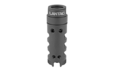Lantac Dragon Muzzle Brake 223/5.56 (DGN556B)