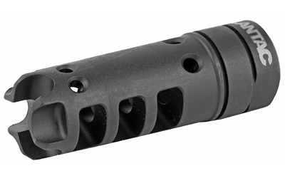 Lantac Dragon Muzzle Brake 223/5.56 (DGN556B)