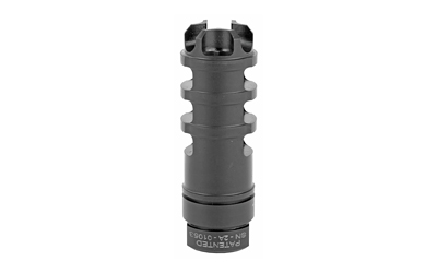 Lantac Dragon Muzzle Brake 7.62/30 Cal 5/8X24 (DGN762B)