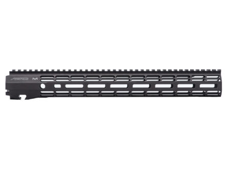 Aero Precision AR15 4.8in M-LOK Atlas R-One Rail BLK