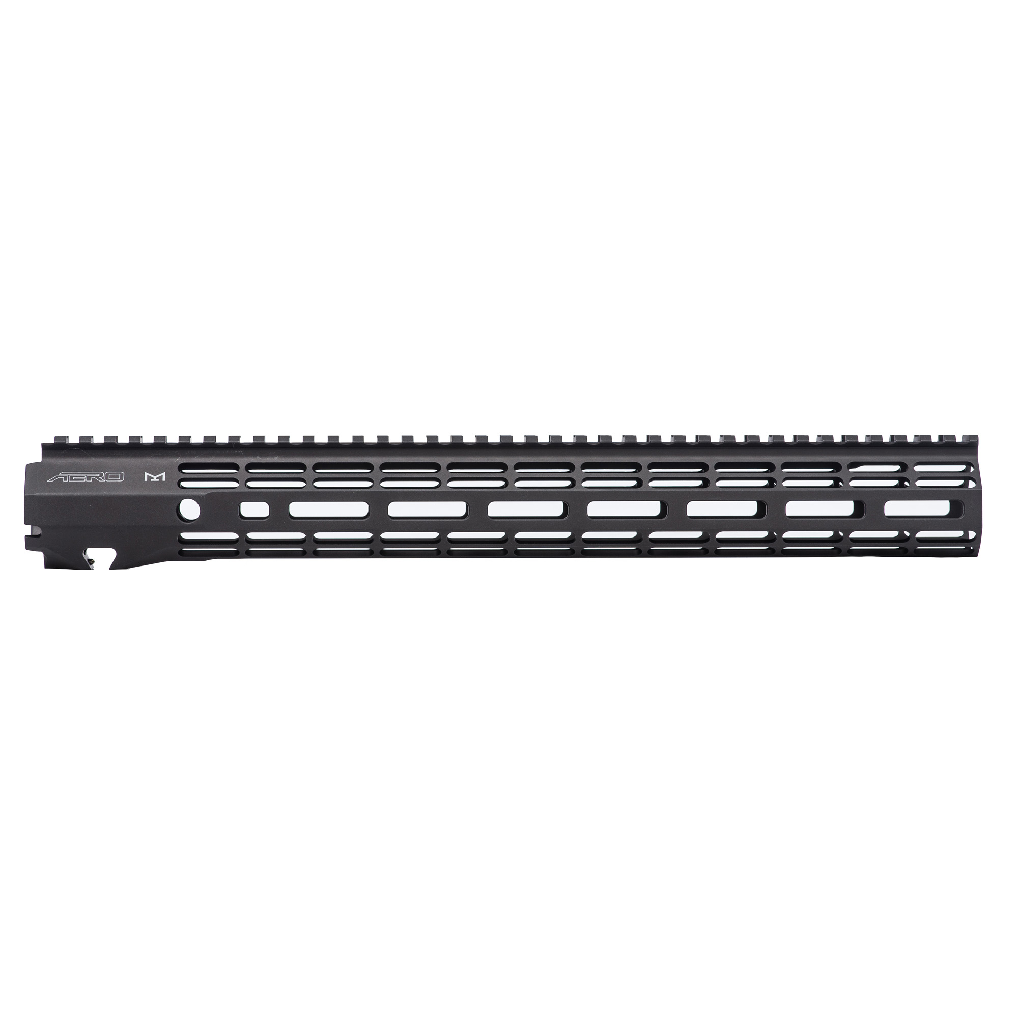 Aero Precision AR15 4.8in M-LOK Atlas R-One Rail BLK - Image 1