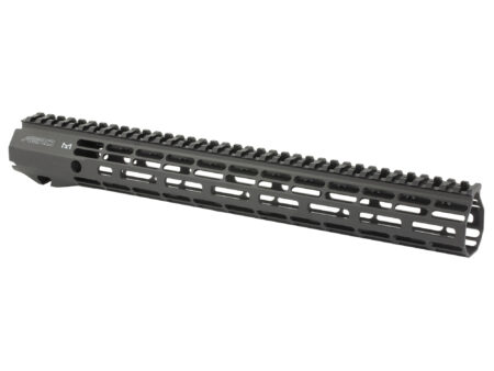 Aero Precision AR15 4.8in M-LOK Atlas R-One Rail BLK