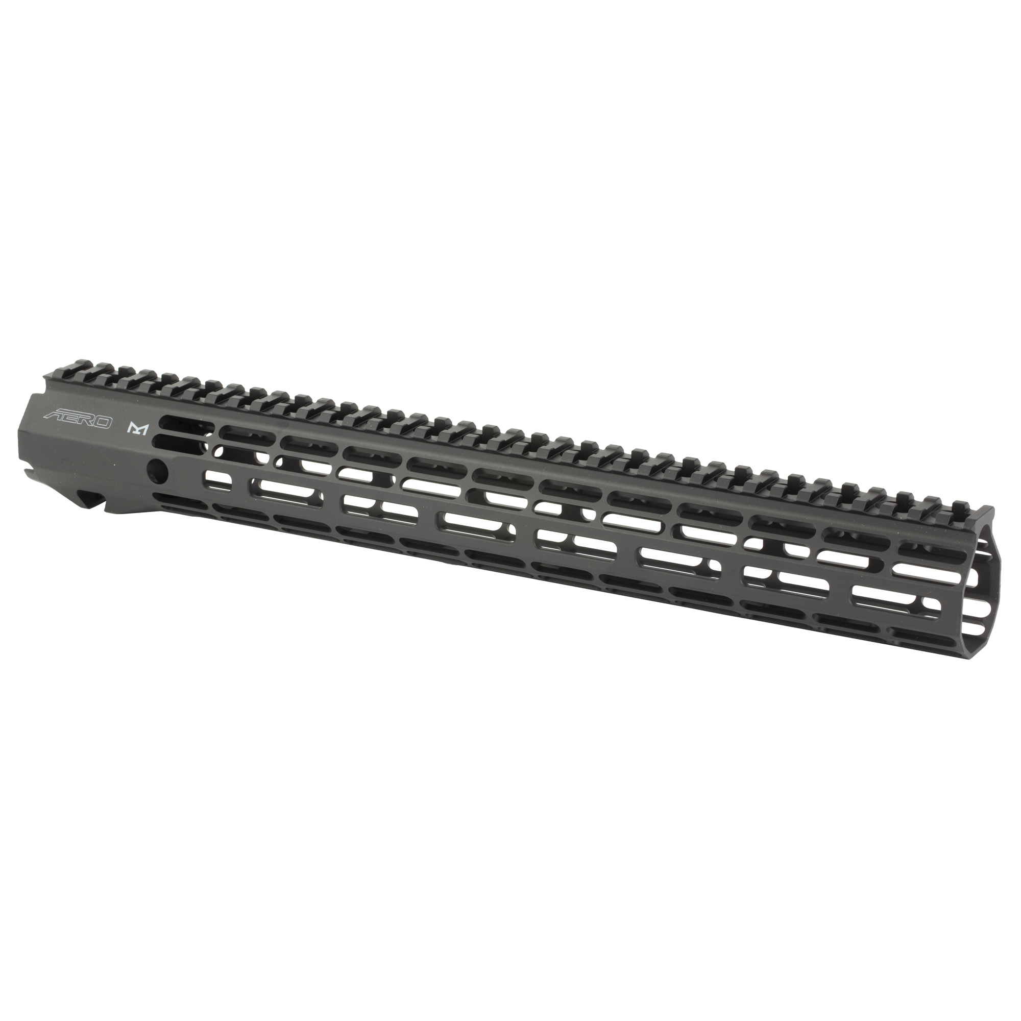 Aero Precision AR15 4.8in M-LOK Atlas R-One Rail BLK - Image 2