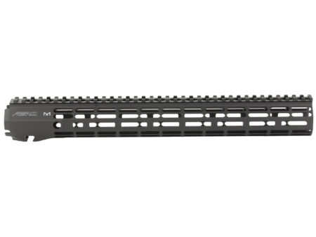 Aero Precision AR15 4.8in M-LOK Atlas R-One Rail BLK
