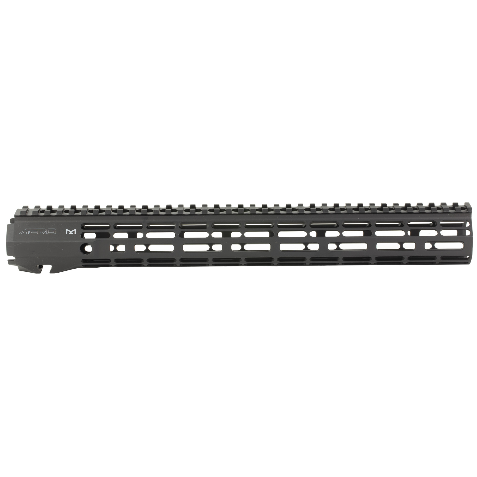 Aero Precision AR15 4.8in M-LOK Atlas R-One Rail BLK - Image 3