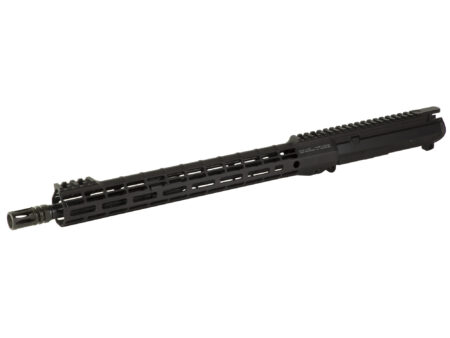 Aero Precision M4E1 Complete Upper Assem 5.56 16in