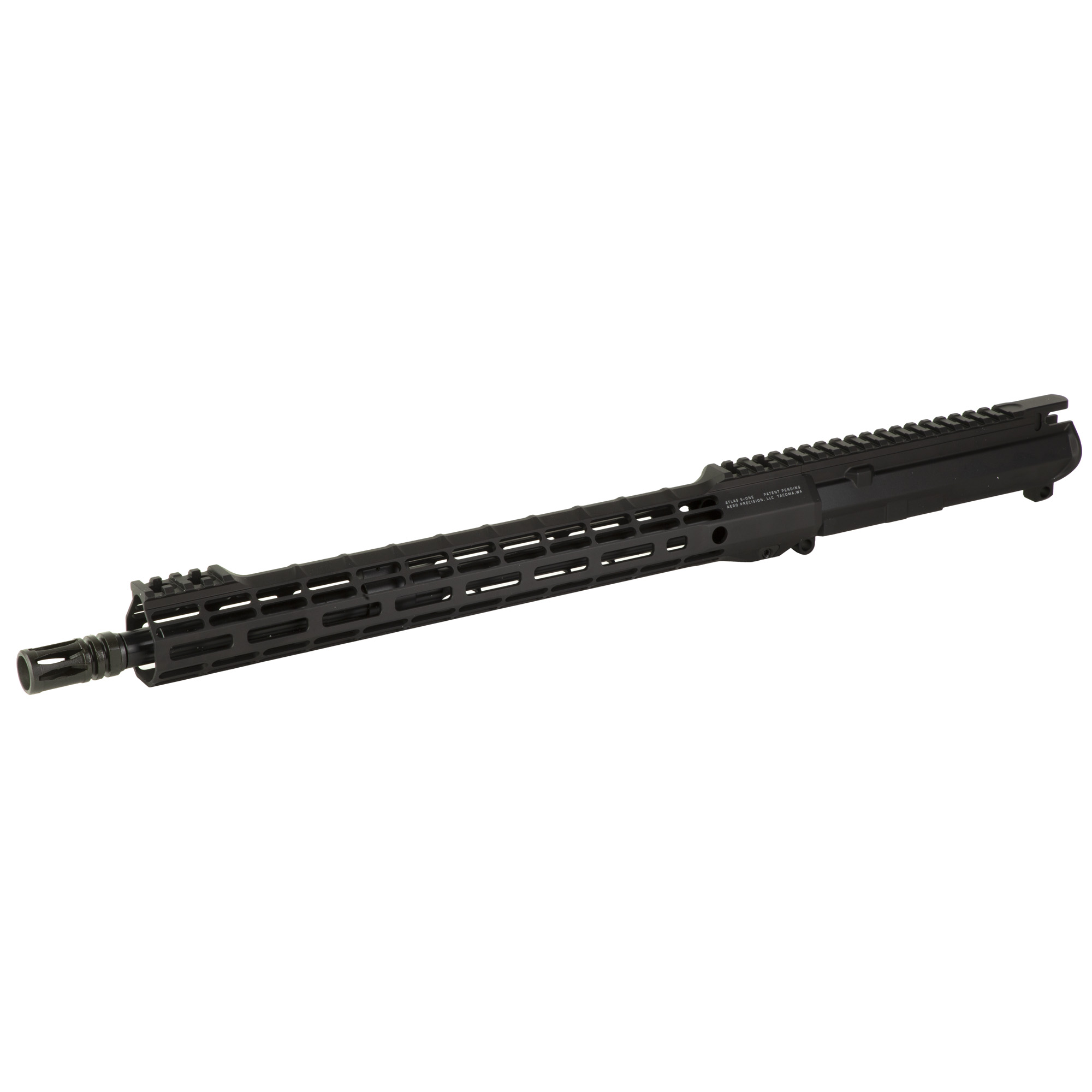 Aero Precision M4E1 Complete Upper Assem 5.56 16in - Image 1