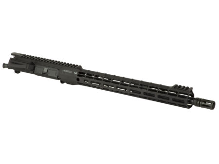 Aero Precision M4E1 Complete Upper Assem 5.56 16in
