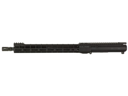Aero Precision M4E1 Complete Upper Assem 5.56 16in
