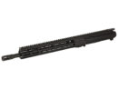 Aero Precision M4E1 Complete Upper Receiver 5.56 14.5in Barrel w/ 12in ATLAS R-O - Thumbnail Image 1