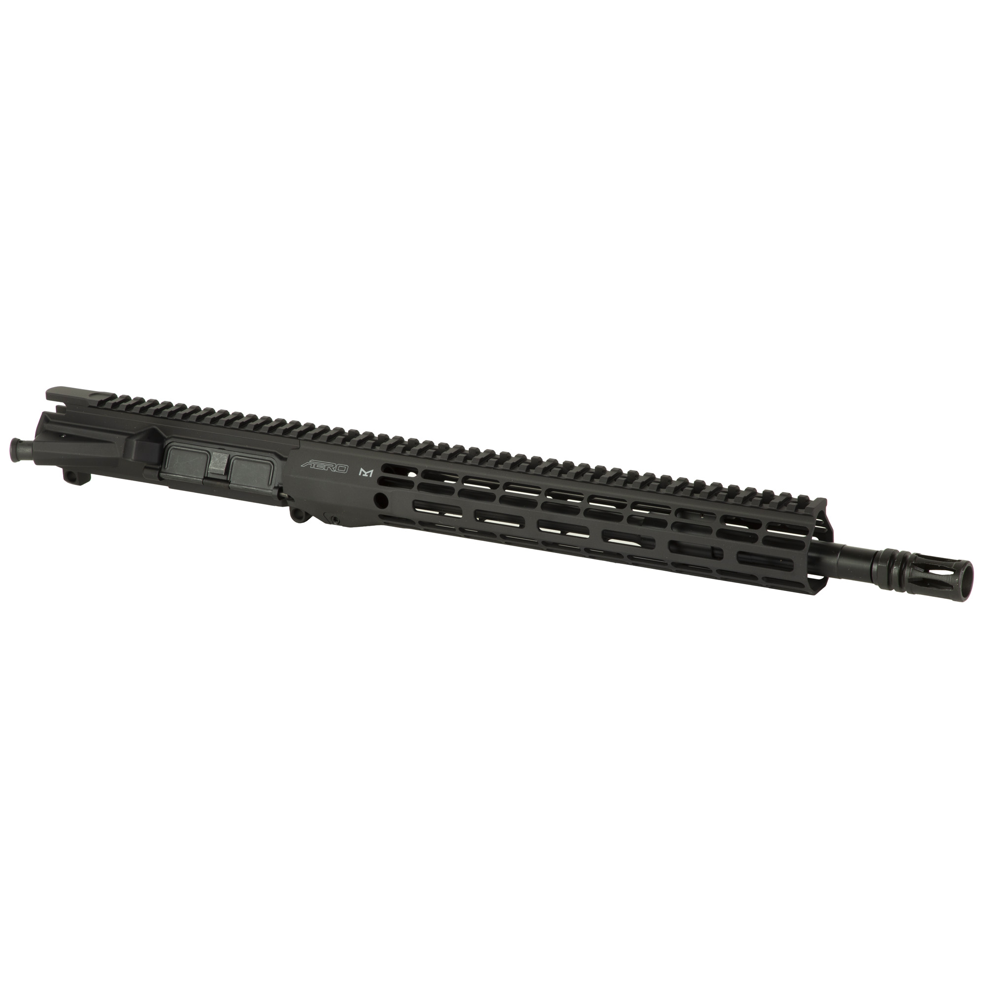 Aero Precision M4E1 Complete Upper Receiver 5.56 14.5in Barrel w/ 12in ATLAS R-O - Image 2