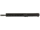 Aero Precision M4E1 Complete Upper Receiver 5.56 14.5in Barrel w/ 12in ATLAS R-O - Thumbnail Image 3