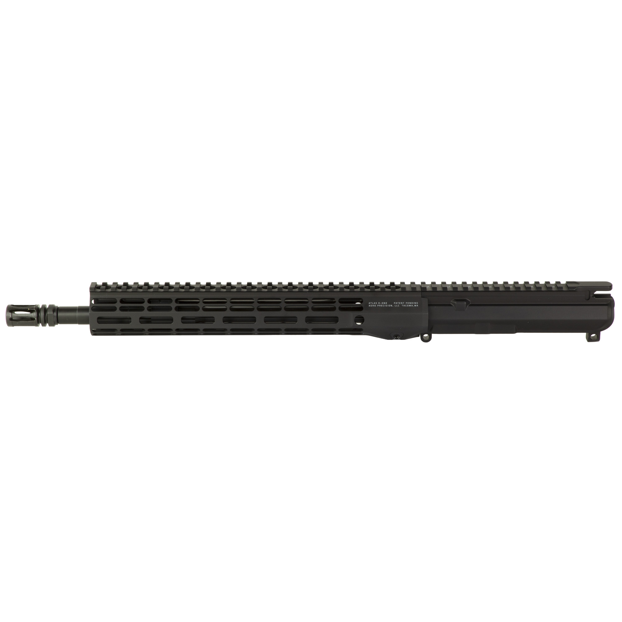 Aero Precision M4E1 Complete Upper Receiver 5.56 14.5in Barrel w/ 12in ATLAS R-O - Image 3