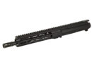 Aero M4E1 Upper Assembly 5.56 10.5in w/M-Lok HG - Thumbnail Image 1