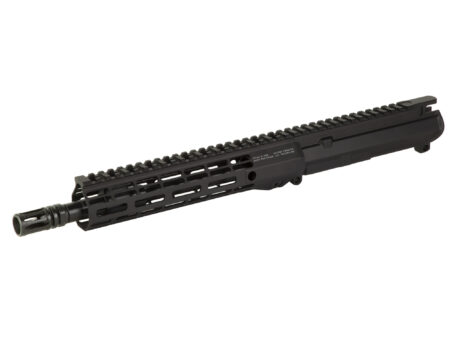 Aero M4E1 Upper Assembly 5.56 10.5in w/M-Lok HG