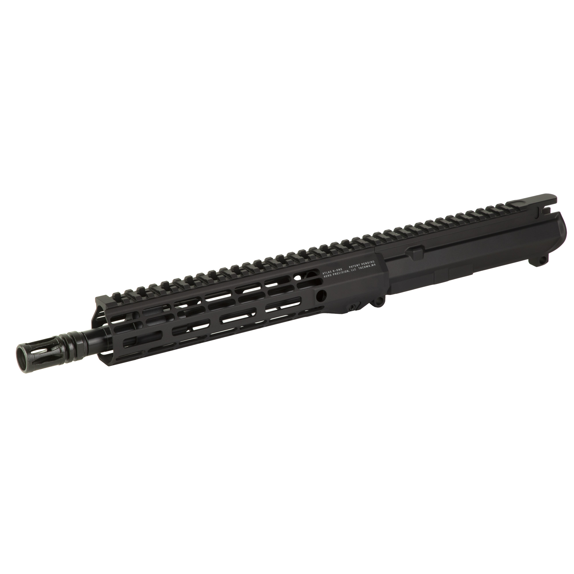 Aero M4E1 Upper Assembly 5.56 10.5in w/M-Lok HG - Image 1