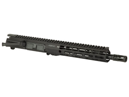 Aero M4E1 Upper Assembly 5.56 10.5in w/M-Lok HG