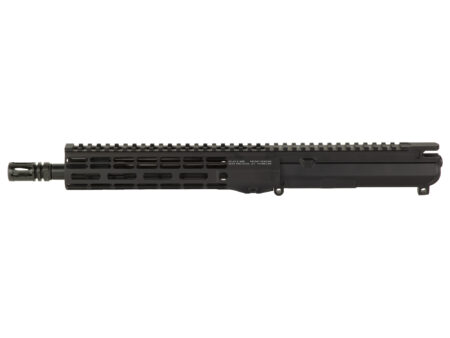 Aero M4E1 Upper Assembly 5.56 10.5in w/M-Lok HG