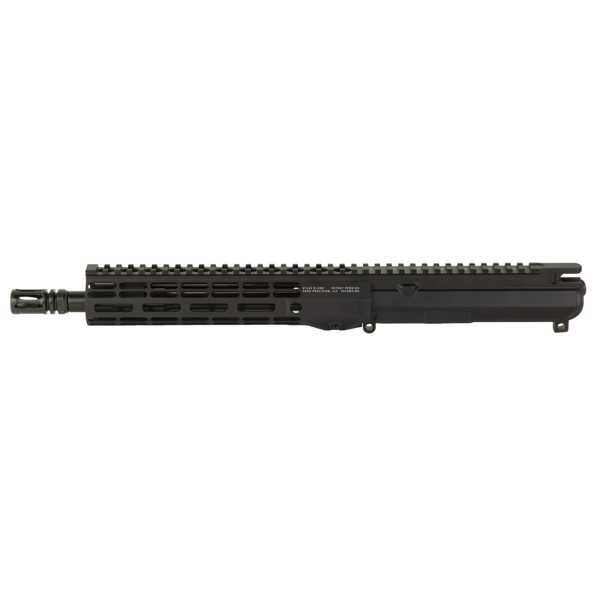 Aero M4E1 Upper Assembly 5.56 10.5in w/M-Lok HG - Image 3