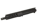 Aero M4E1 Upper Assembly 300 BLK 8 w/M-LOK HG - Thumbnail Image 1