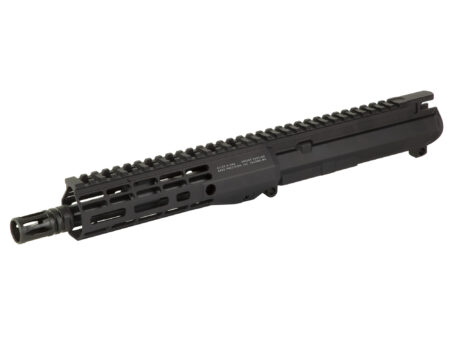 Aero M4E1 Upper Assembly 300 BLK 8 w/M-LOK HG