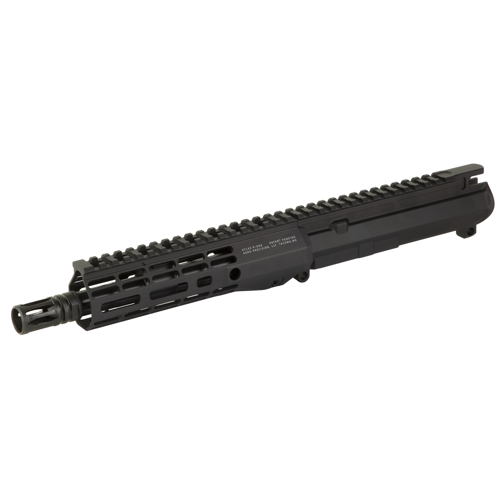 Aero M4E1 Upper Assembly 300 BLK 8 w/M-LOK HG - Image 1