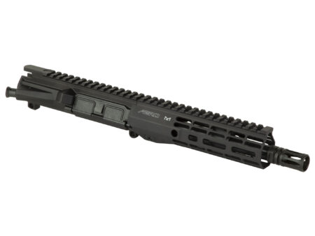 Aero M4E1 Upper Assembly 300 BLK 8 w/M-LOK HG