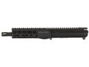 Aero M4E1 Upper Assembly 300 BLK 8 w/M-LOK HG - Thumbnail Image 3