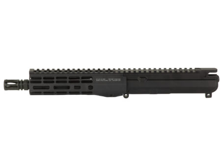 Aero M4E1 Upper Assembly 300 BLK 8 w/M-LOK HG