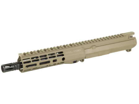 Aero Precision M4E1-T Complete Upper 300 Blackout 8in BBL