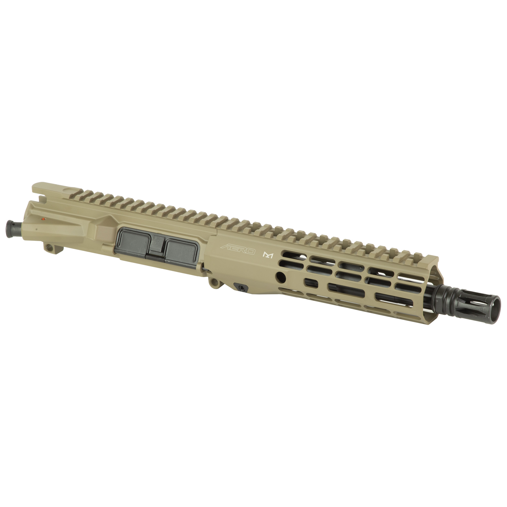 Aero Precision M4E1-T Complete Upper 300 Blackout 8in BBL - Image 3