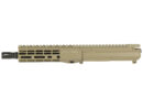 Aero Precision M4E1-T Complete Upper 300 Blackout 8in BBL - Thumbnail Image 4