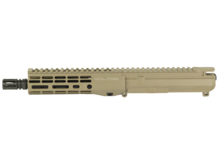 Aero Precision M4E1-T Complete Upper 300 Blackout 8in BBL