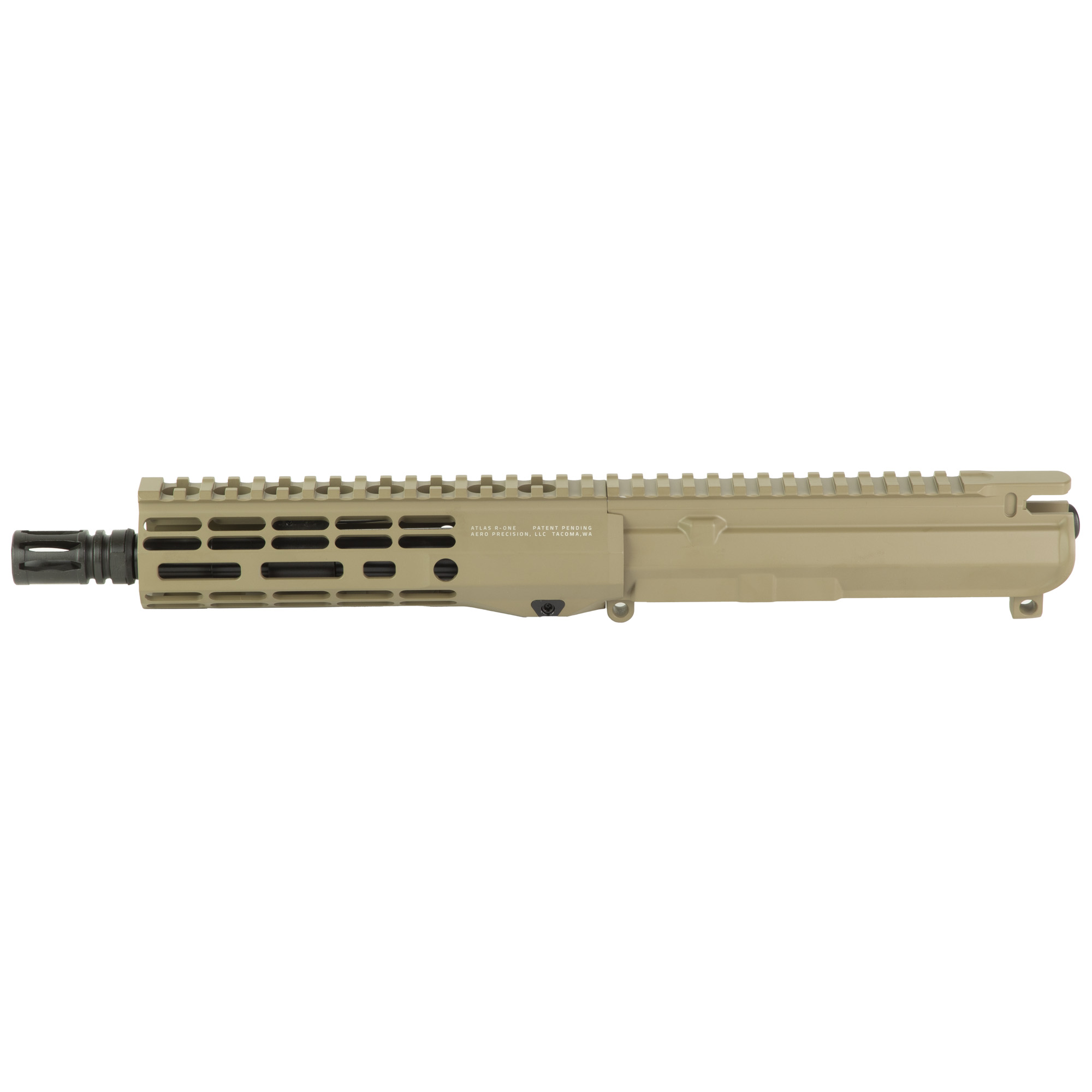 Aero Precision M4E1-T Complete Upper 300 Blackout 8in BBL - Image 4