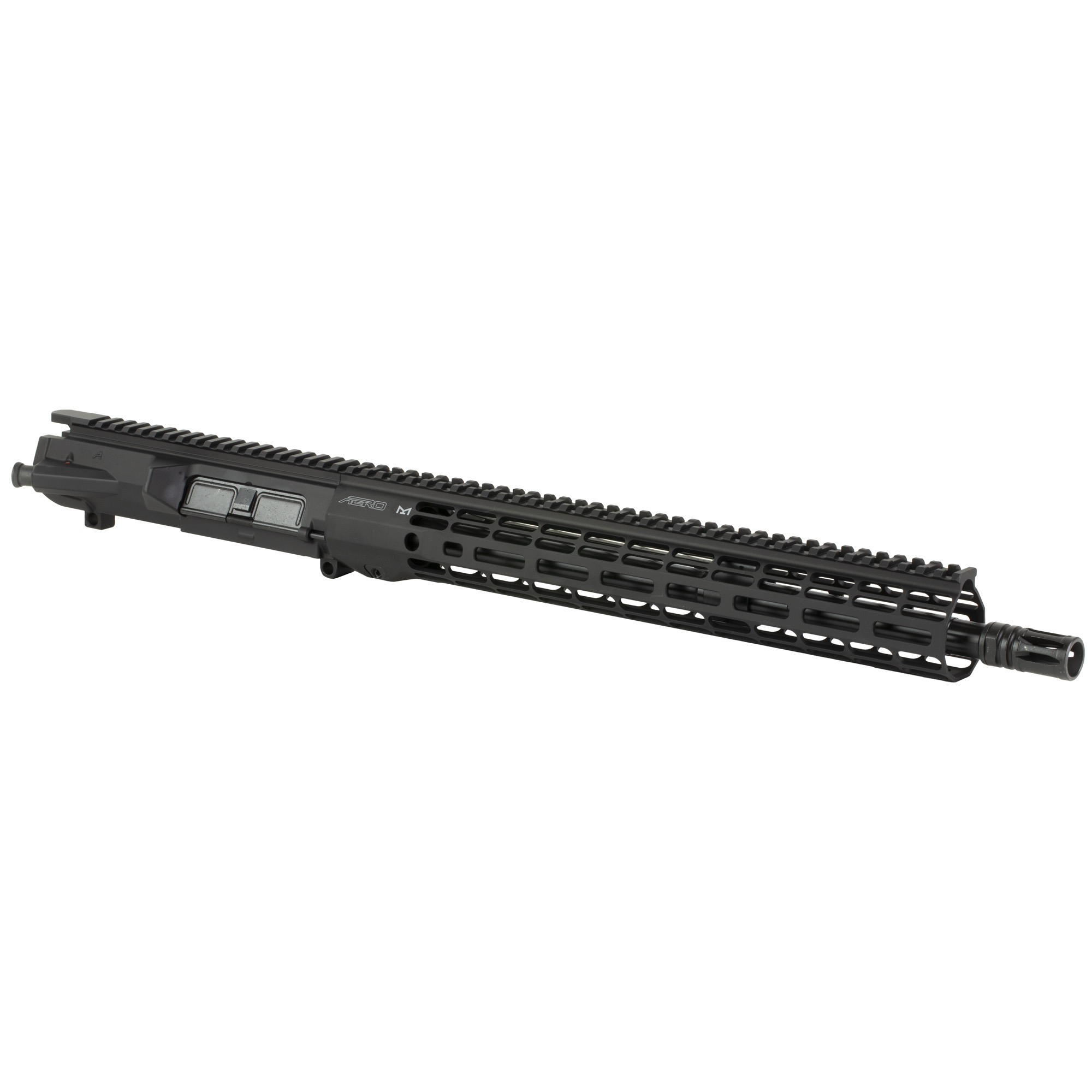 Aero Precision M5 Complete Upper 308 Win Mid Length, 16in Barrel w/ 15in Atlas R - Image 2