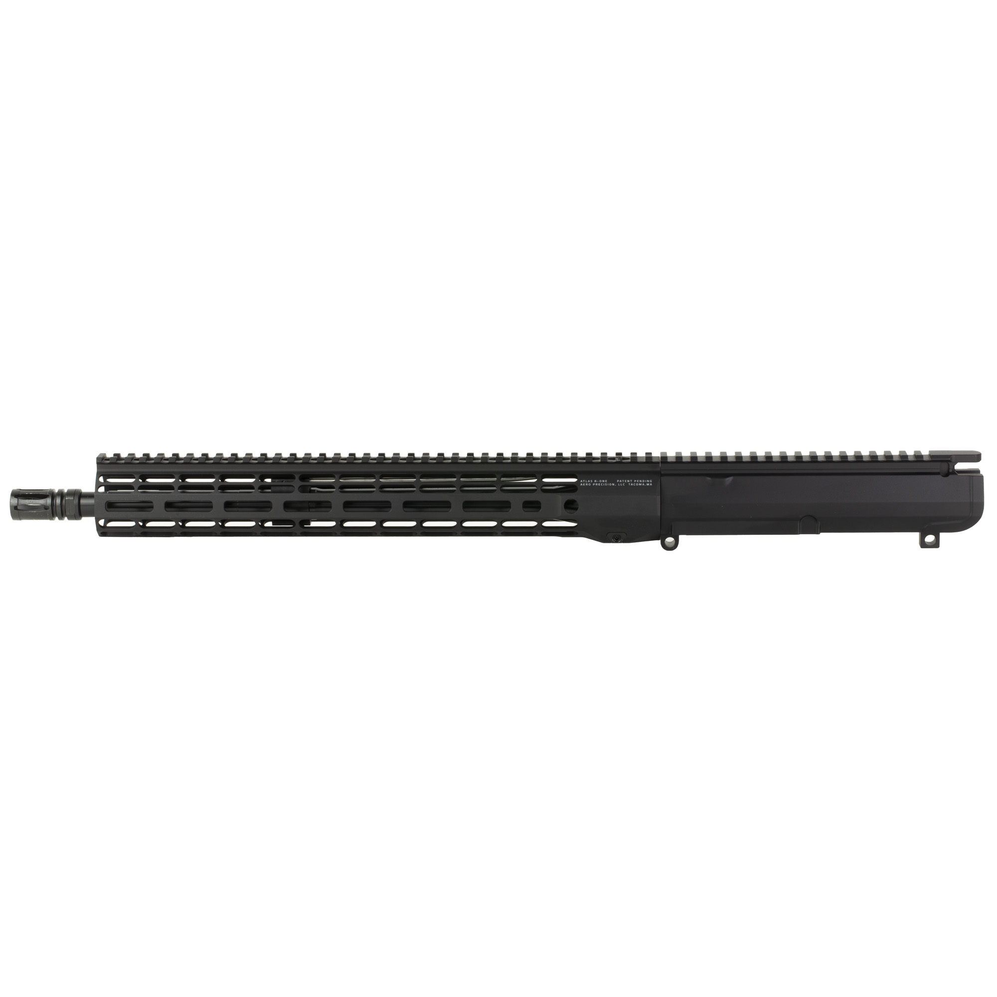 Aero Precision M5 Complete Upper 308 Win Mid Length, 16in Barrel w/ 15in Atlas R - Image 3