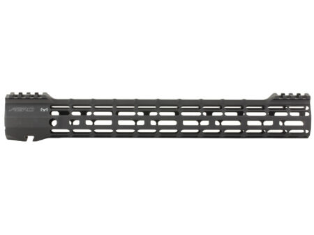 Aero Precision AR10 M5 15in Atlas S-One M-LOK Handguard Black w/ DPMS Barrel Nut